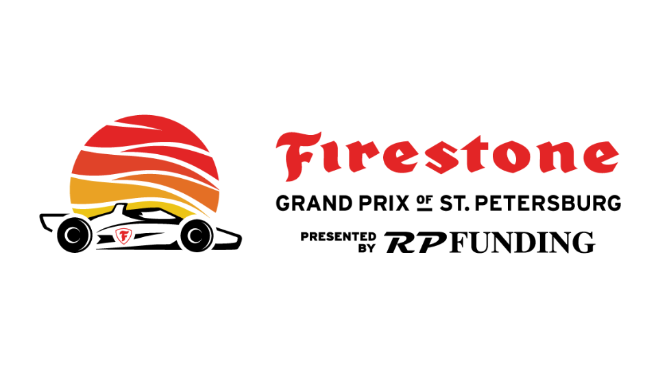 Firestone Grand Prix of St. Petersburg logo