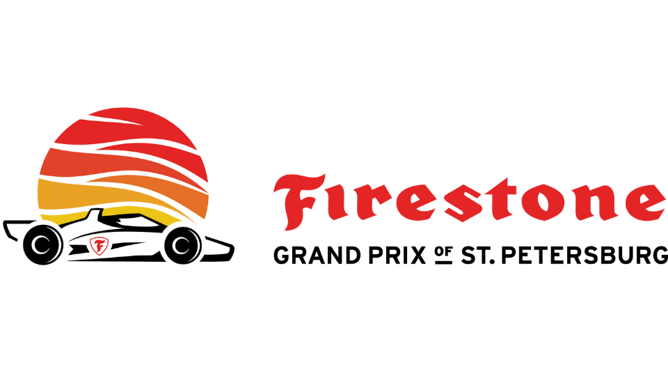 Firestone Grand Prix of St. Petersburg logo