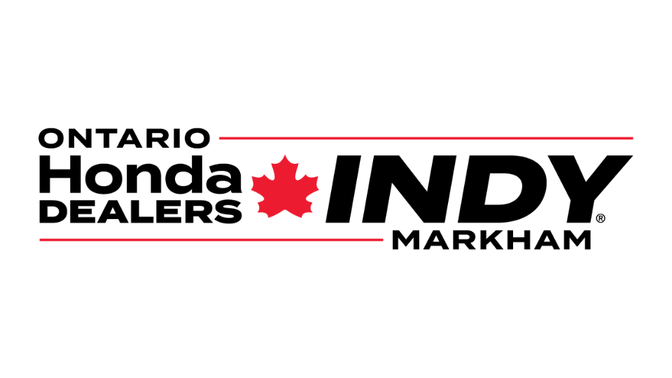 Honda Indy Toronto Logo
