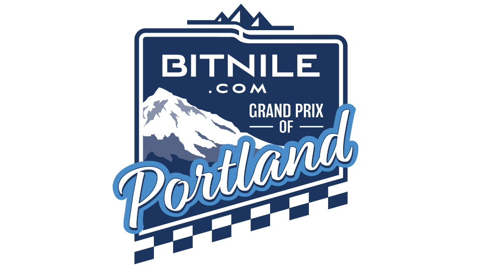 Green Savoree Portland logo