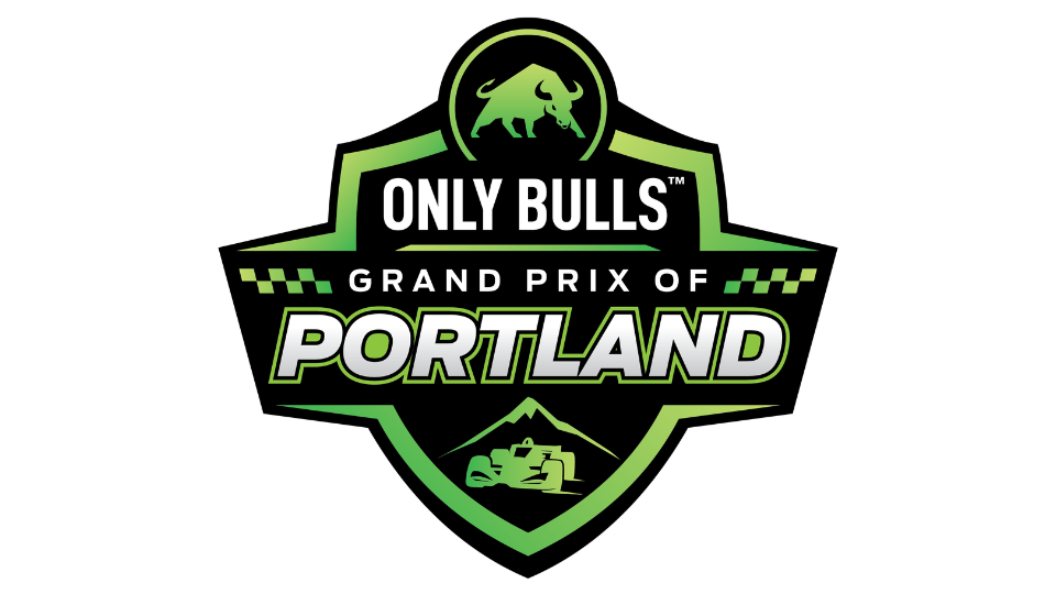 Green Savoree Portland logo