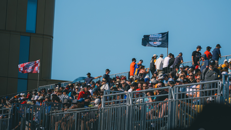 Historic partnership network powers the inaugural Ontario Honda Dealers Indy at Markham